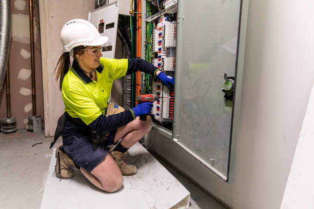 Best Emergency Electrical Repair  in Jay, OK