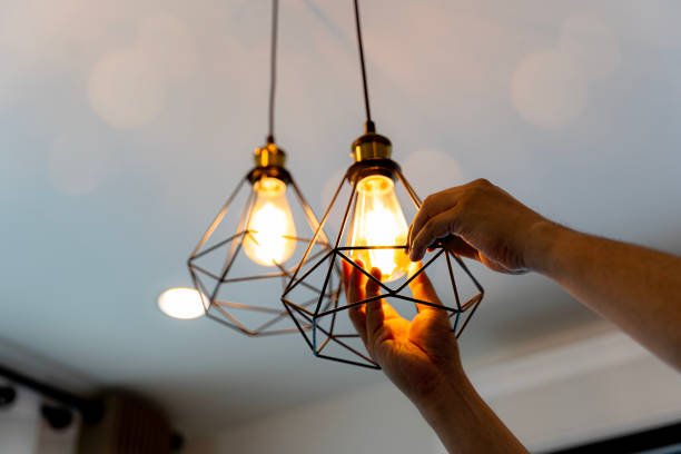 Best Electrical Installation Contractor  in Jay, OK