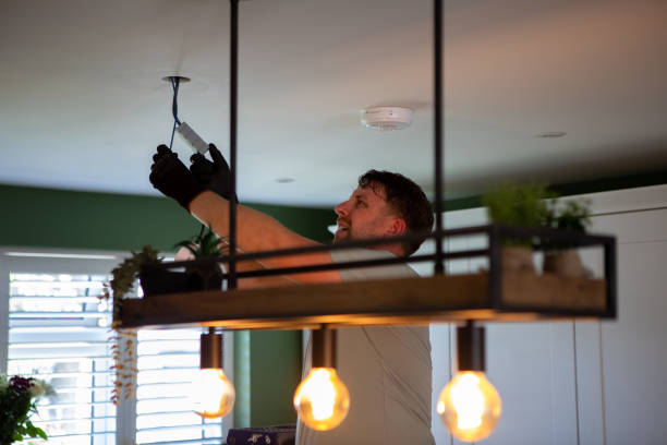Best Commercial Electrician Services  in Jay, OK