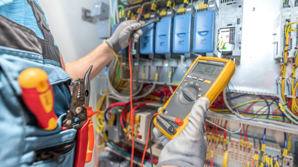 Best Local Electrician Companies  in Jay, OK