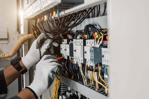 Electrical Upgrades for Homes in Jay, OK